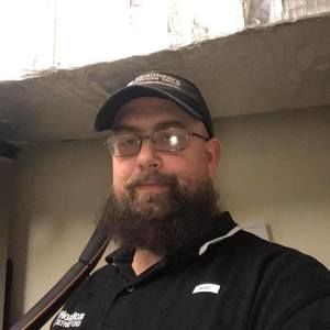 Meet your Posher, Brad